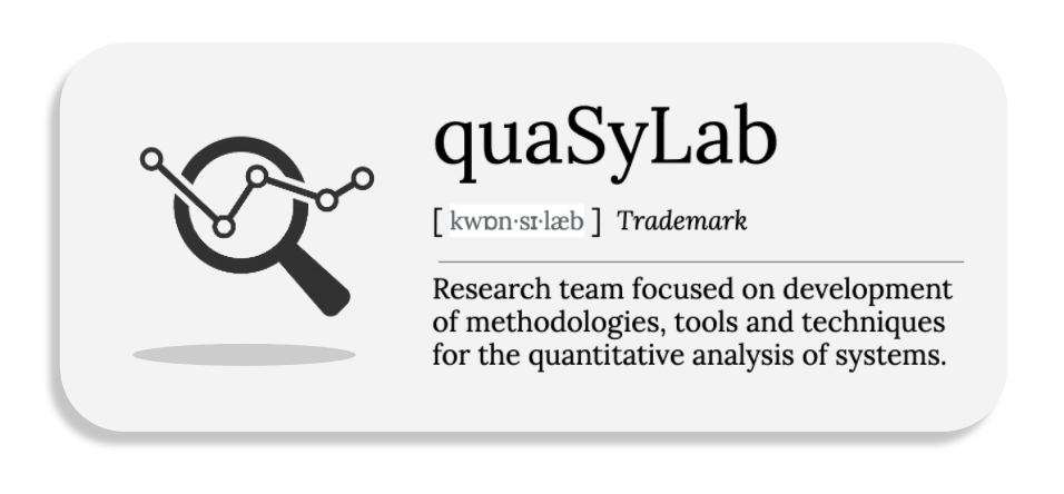 QuasyLab logo